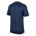 Maillot de foot Paris Saint-Germain Domicile 2023-24 Manches Courte